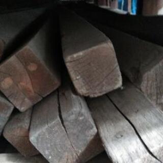 建材の廃材です。もらってください。の画像