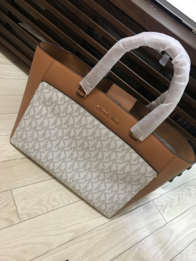 マイケルコース