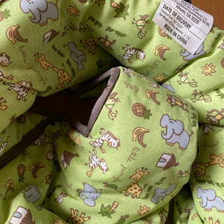 グレコ　ジャンパルー