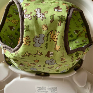 グレコ　ジャンパルーの画像