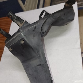 レッツ2 CA1KA リアフェンダーの画像