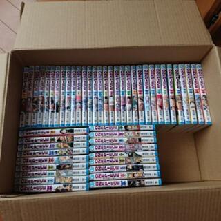 ワンピース 1～71巻