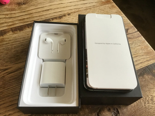 iPhone11 Pro Max 512GB 国内版SIMフリー