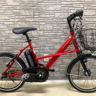 ヤマハ パスシティC 電動自転車【中古】 中古電動アシスト自転車入荷！コンパクトなのに力強い走り☆YAMAHA PAS