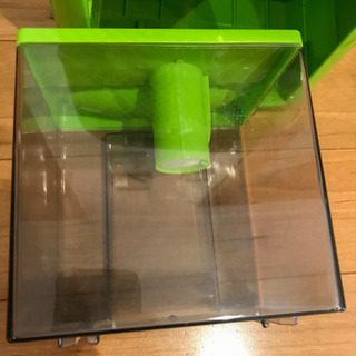 小型コンパクト除湿機 ジャンクの画像