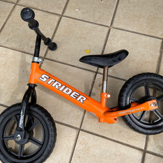 ストライダーの画像