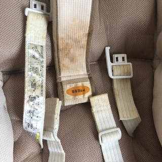 combi社製　バウンサー(汚れあり)の画像