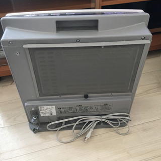 TOHO GAS 都市ガス　ファンヒーターの画像