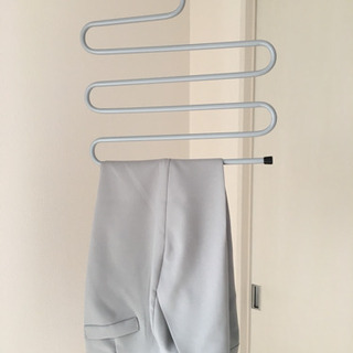 IKEA パンツハンガー