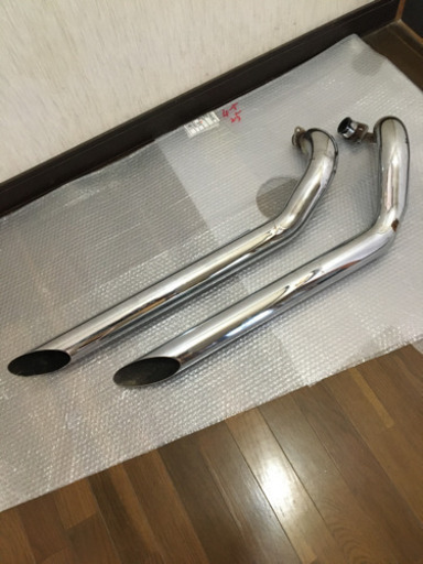 4TRドラッグスター極太70Φファットスラッシュカット