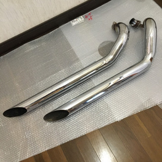 4TRドラッグスター極太70Φファットスラッシュカット