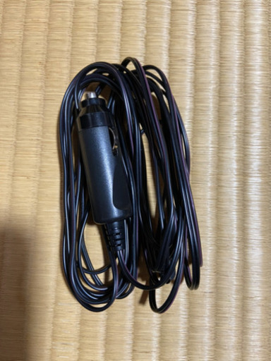 コムテック　ドライブレコーダー　中古〜‼️