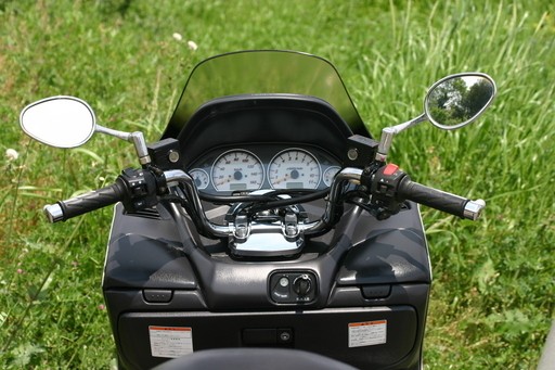 自賠責保険付-埼玉発523-今だから陸送料負担】KAWASAKIエプシロンCJ43Bパール