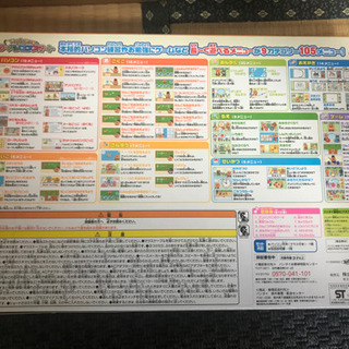 アンパンマンカラーパソコンスマート作動確認中古品の画像