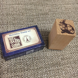 スタンプセット