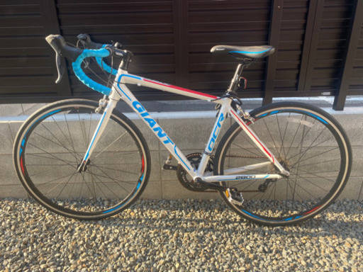 ※引き取り決定※ロードバイク GIANT 自転車