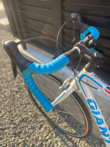 ※引き取り決定※ロードバイク GIANT 自転車
