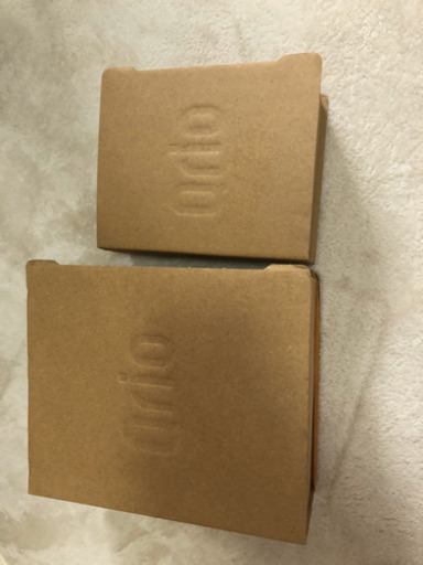 Qrio Smart lock と Qrio Hubのセット おまけ付き3個まで