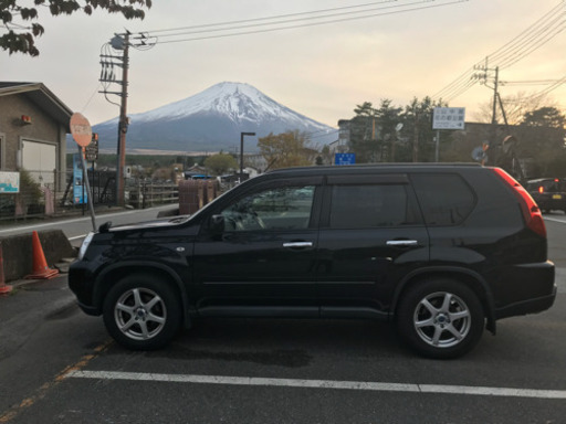 suv用　ブリザックスタッドレスタイヤ　4本セット