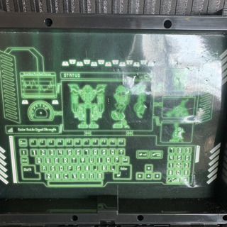 仮面ライダーフォーゼ　アストロスイッチ　かばんの画像