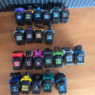 仮面ライダーフォーゼ　アストロスイッチ　かばんの画像