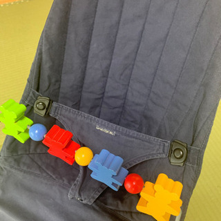 BABY BJORN  バウンサーの画像