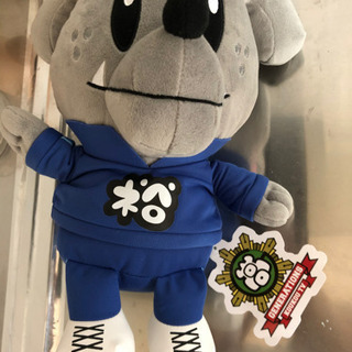 GENERATIONS ぬいぐるみ 中務裕太