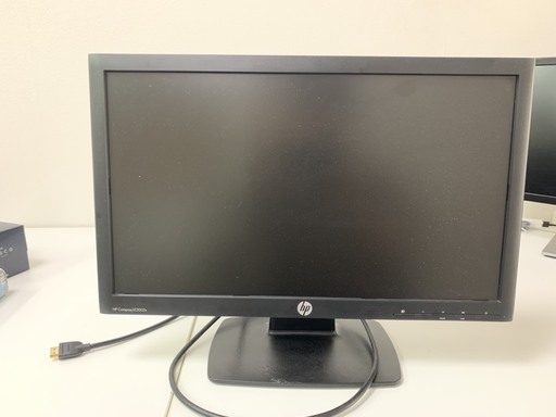 HP製　ディスプレイ　　 品名/型番 Compaq LE2002x