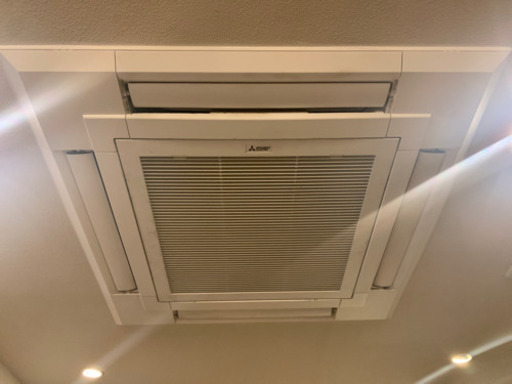 PL-ERP140EA5 三菱パッケージエアコン 2017年製