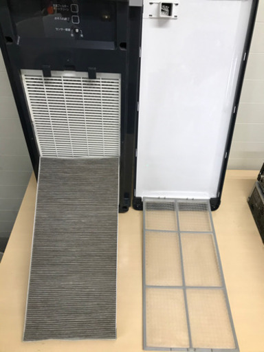 FUJITSU 脱臭機　2009年製