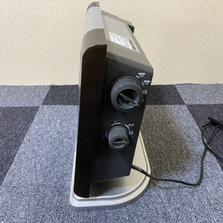 コイズミ　電気ストーブ　KEH-0831