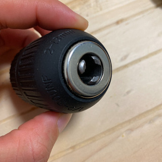 菱目打ち機械　静音　ハンドプレス　レザークラフトの画像