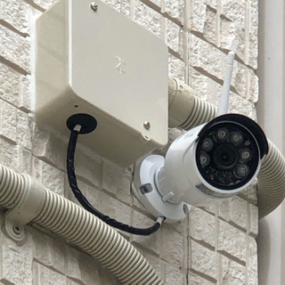 【相談乗ります！】電気・防犯面でお困りの方