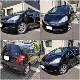 フィット❗車検あり❗