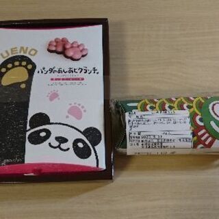 関西土産☆お菓子セットの画像