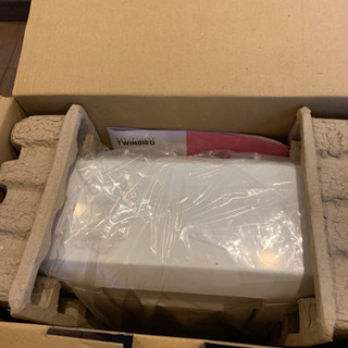 布団乾燥機の画像