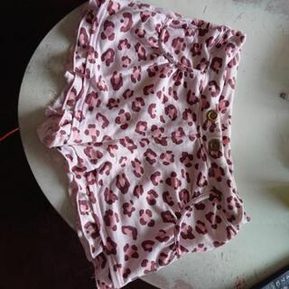 ‼️お取り引き決定‼️HELLO KITTY ショートパンツMサイズ