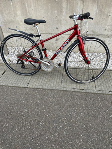 コスメ/ヘルスケア GIANT ESCAPE R3