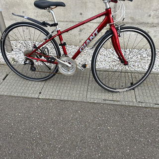 GIANT ESCAPE R3