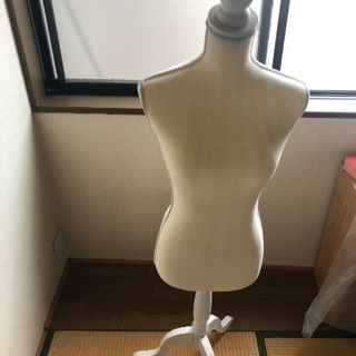トルソー