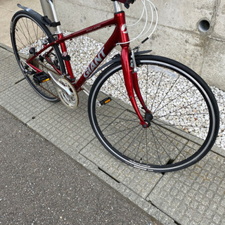 GIANT ESCAPE R3の画像