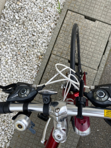 GIANT ESCAPE R3