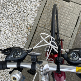 GIANT ESCAPE R3の画像