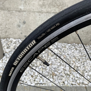 GIANT ESCAPE R3の画像