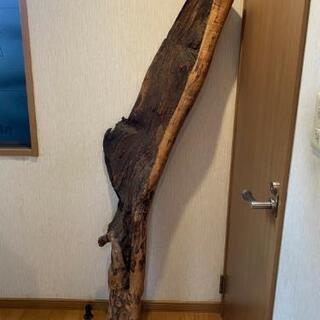 木 置物 オブジェ