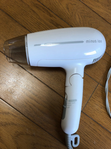ドライヤー