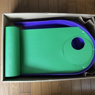 パター練習用マット　1500円の画像