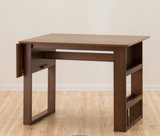 ニトリダイニングセット(2椅子)