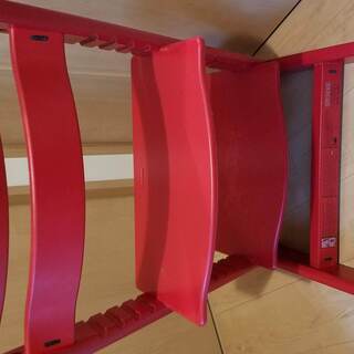 STOKKE トリップトラップ　子供椅子