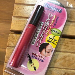 16日お昼までブローネ　ポイントカバー　未使用